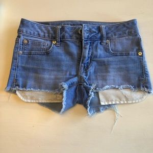 American Eagle Outfitters shorts